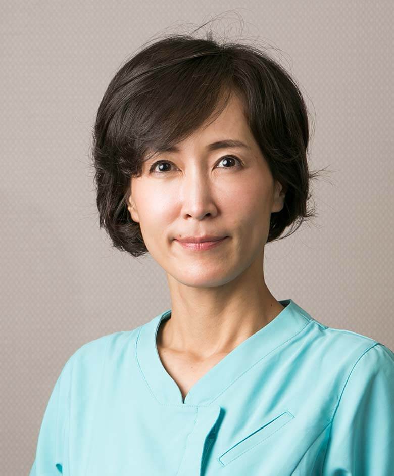 天木 理恵