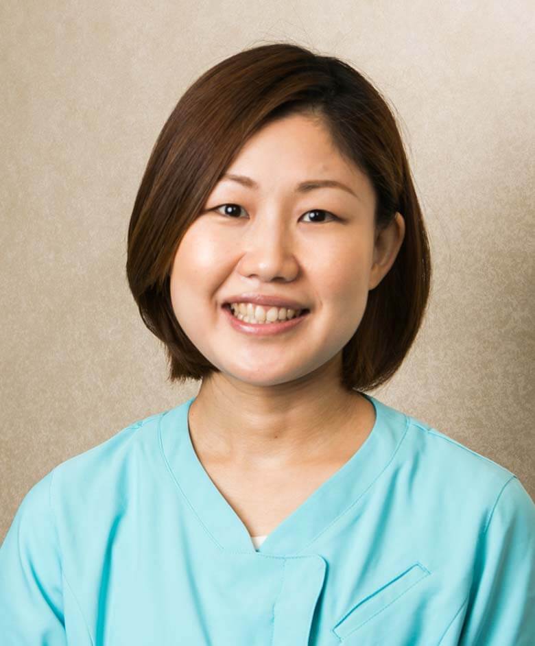 安藤 紗恵