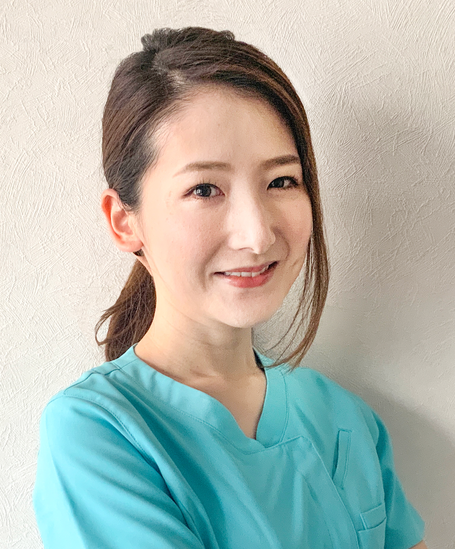 栗田 彩香