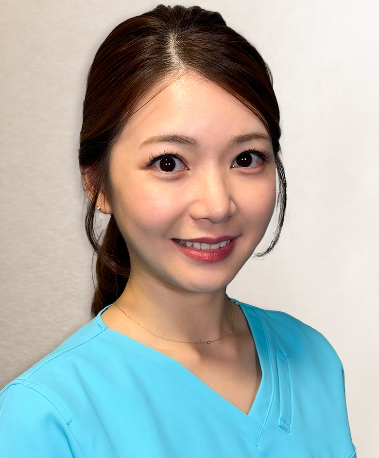 猶塚 真由