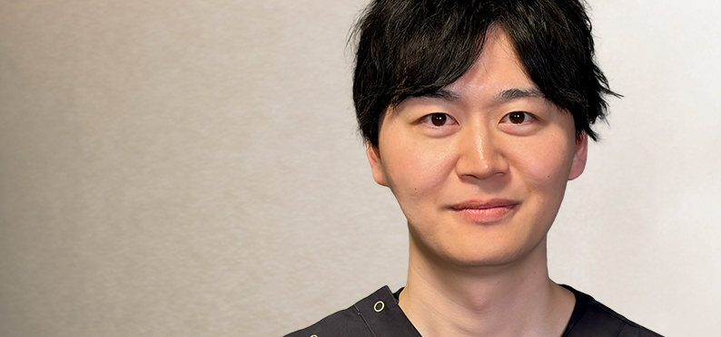 田中 宏樹