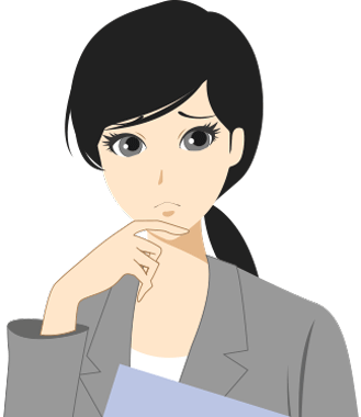 溜まった疲れが取れにくい
