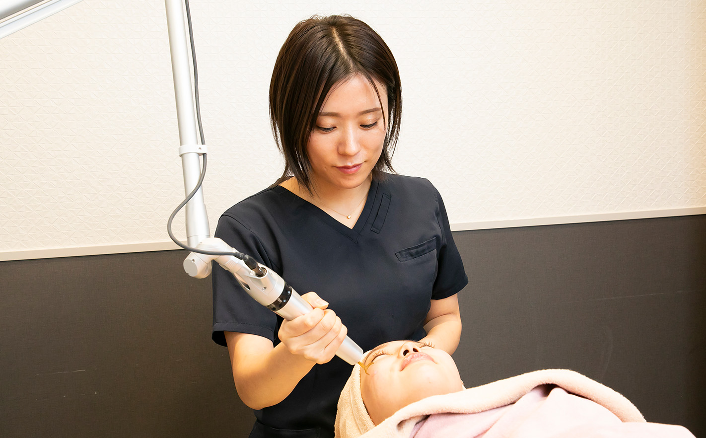 自分らしく働きたい