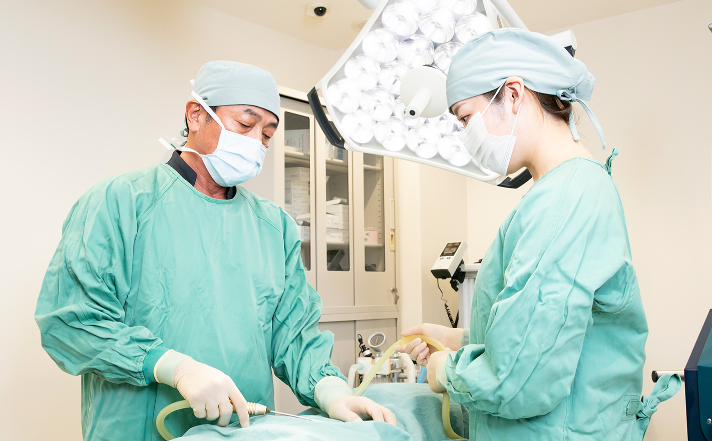 専門的な技術を身につけたい