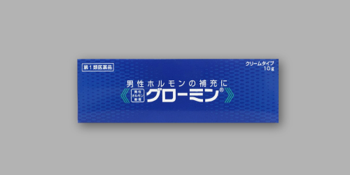 ED 勃起不全 勃起障害 男性器 大阪 泌尿器形成 グローミン