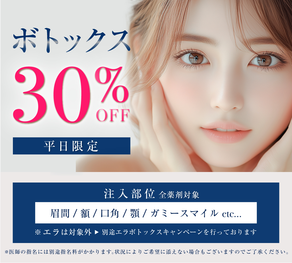 ボトックス・キャンペーンサムネ