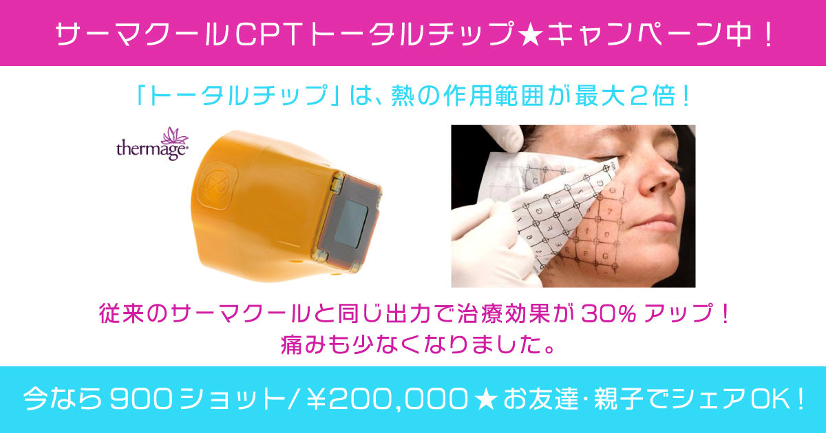 サーマルクール・チップ サーマルクール・チップ