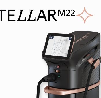 フォトフェイシャル ステラM22 XPLの機器画像