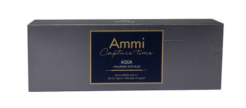 Ammi AQUA(アンミ アクア)