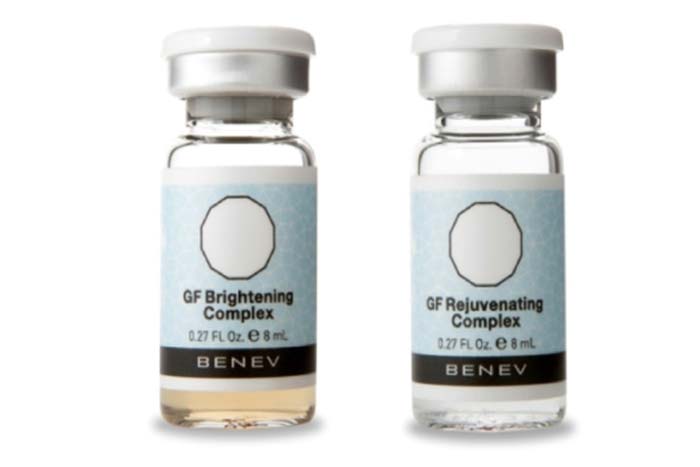 benev ベネブ 毛髪再生 発毛 育毛 AGA ハゲ治療 薄毛