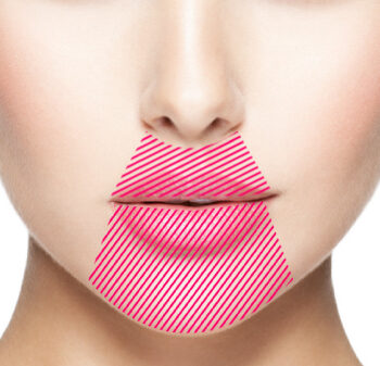 上下セットバック