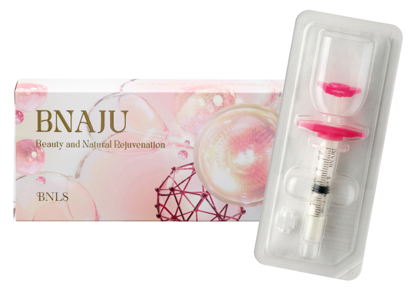 ブナジュ（BNAJU）・リトゥオ（Re2O）製品画像