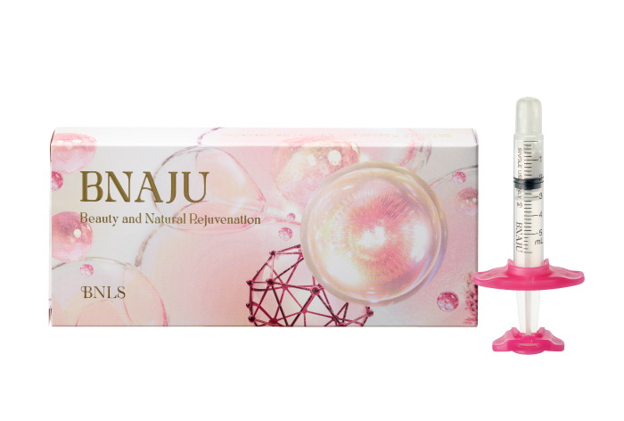 ブナジュ（BNAJU）・リトゥオ（Re2O）製品写真