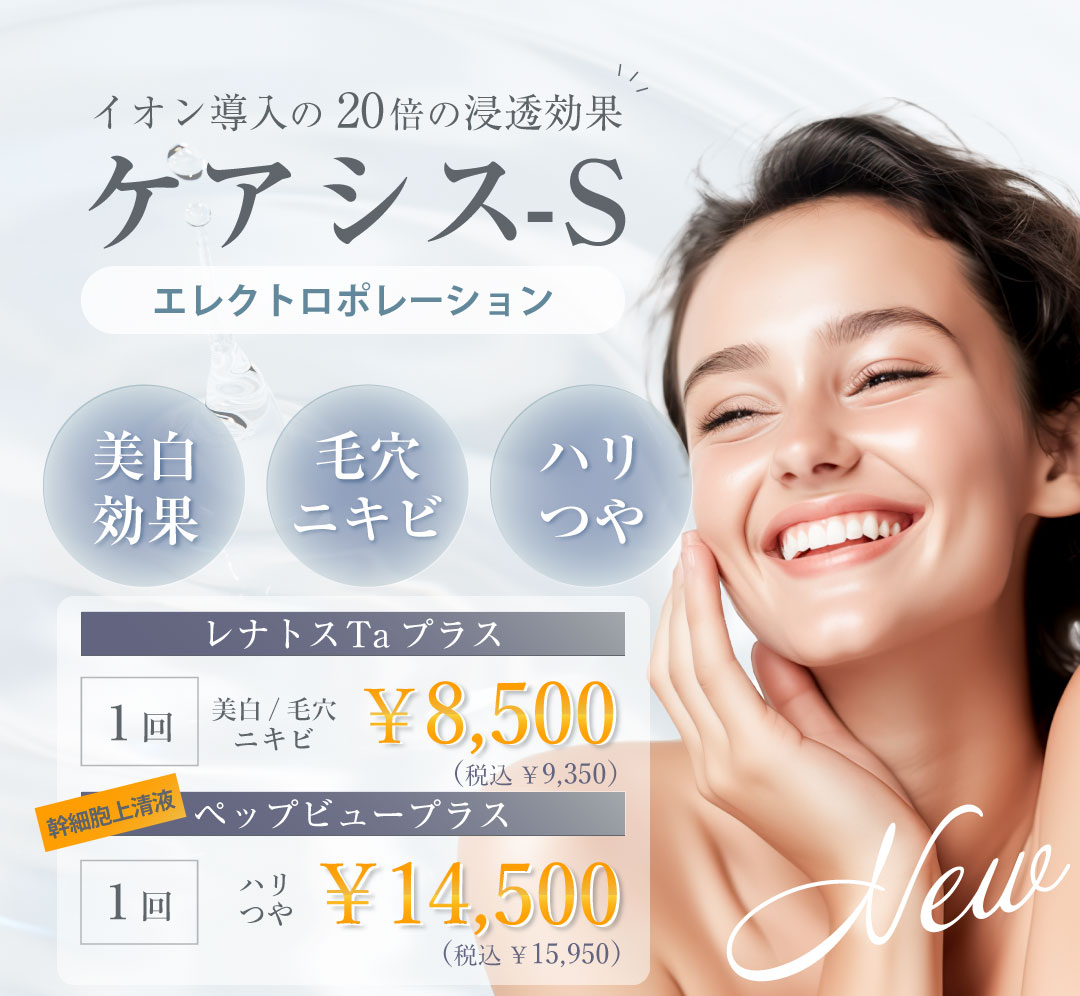 ケアシス-S