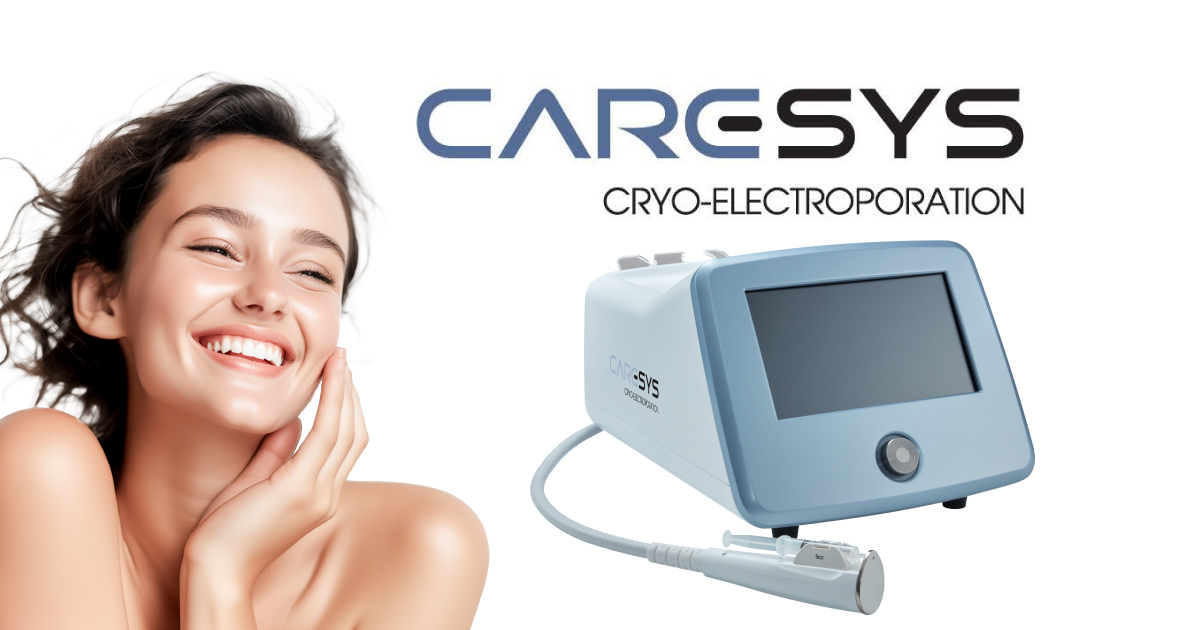 ケアシス エレクトロポレーション | 大阪 恵聖会クリニック（美容外科