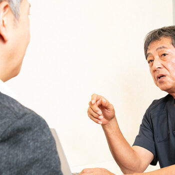 鬼頭理事長