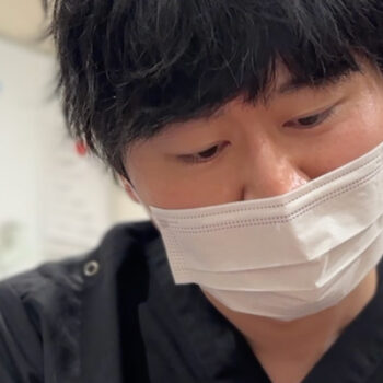 田中医師
