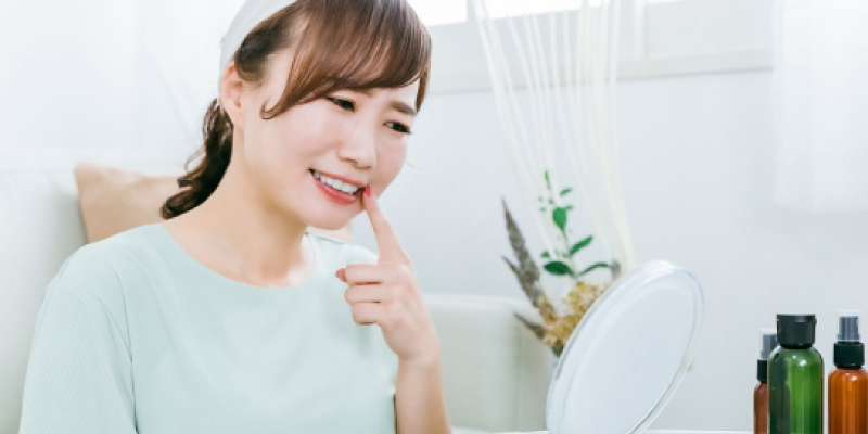 麻痺イメージ
