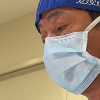 鬼頭理事長