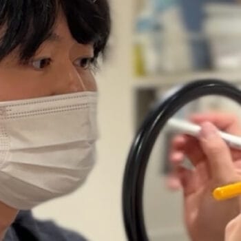 田中医師