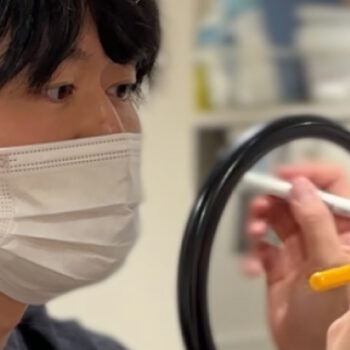 田中医師
