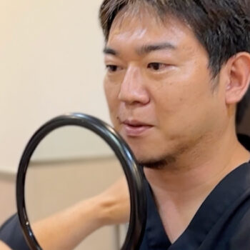 菅野医師