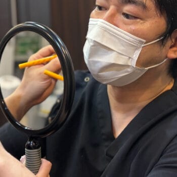 菅野医師