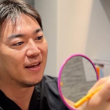 菅野医師