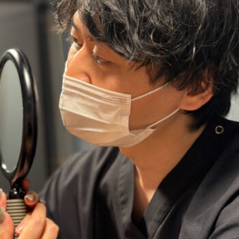 田中医師