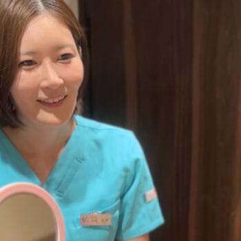 上尾医師