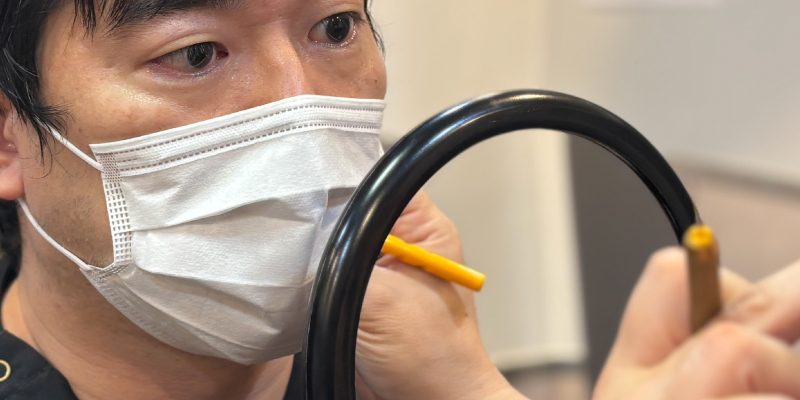 菅野医師