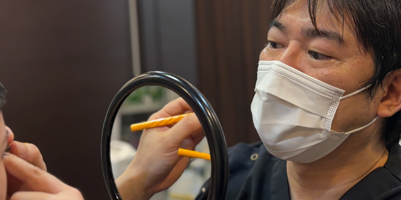 菅野医師