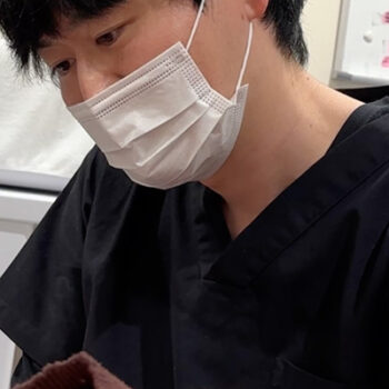 田中医師