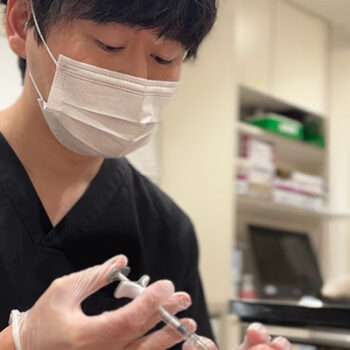 田中医師