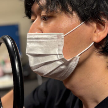 田中医師