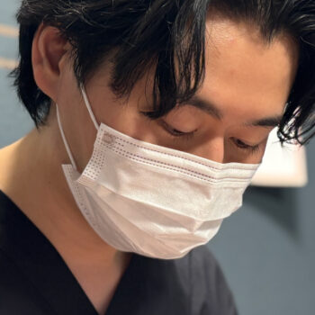 田中医師