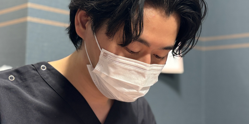 田中医師