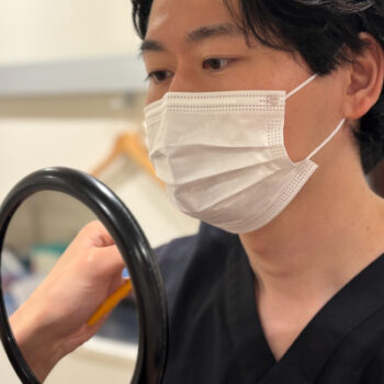 田中医師