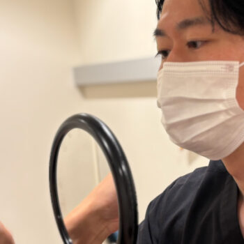 田中医師