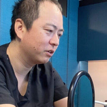 田川医師