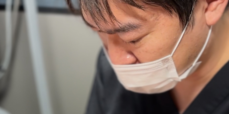 菅野医師