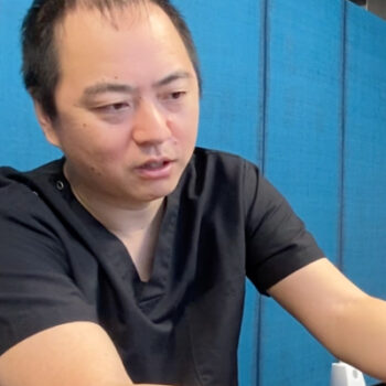 田川医師