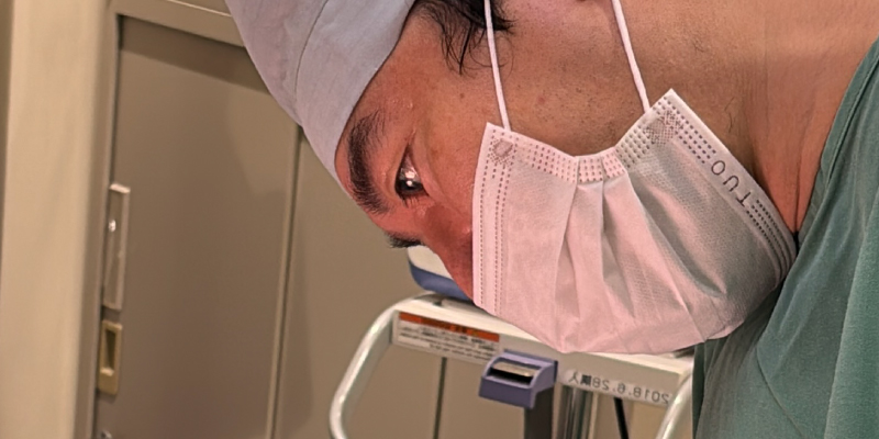 二重全切開後に再手術が必要なパターン