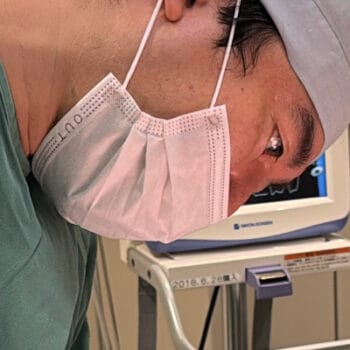 菅野医師