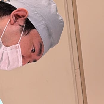 菅野医師