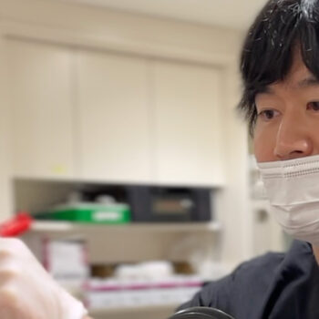 田中医師