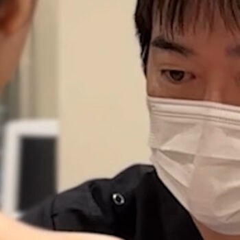 菅野医師