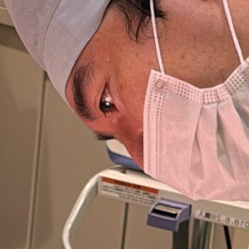 菅野医師