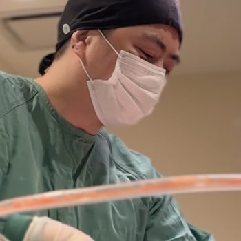 田川医師