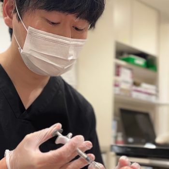 田中医師